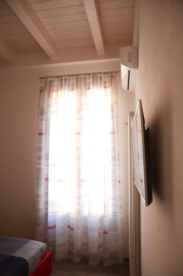 My Home In Bologna - La Rossa Exterior foto