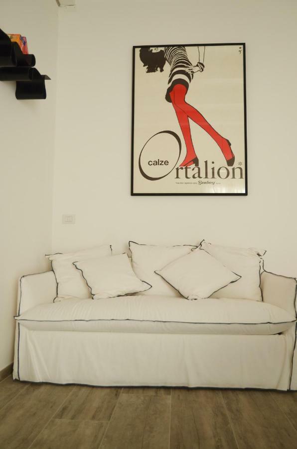 My Home In Bologna - La Rossa Exterior foto